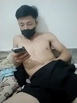 BigShot-Boy Show Webcam