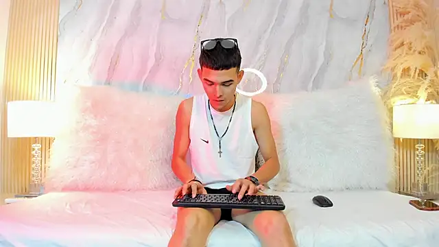 Živý XXX chat your_d0ll1