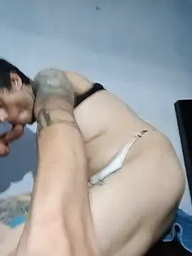 eroos_twink Pertunjukan Webcam