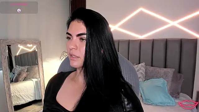 Chatroom XXX en direct de Veronicalanx1