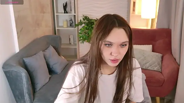 ChloeSunny 라이브 XXX 채팅