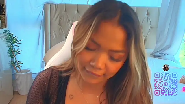 Debra_FoxのライブXXXチャット
