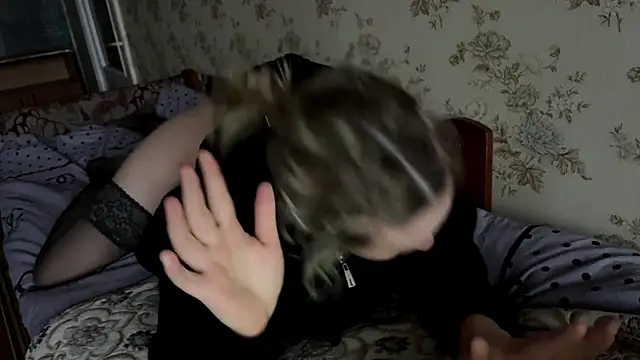 AlisiaStreitmatter – Naživo XXX chat