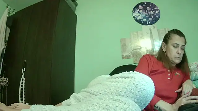 SexyGioconda – Naživo XXX chat