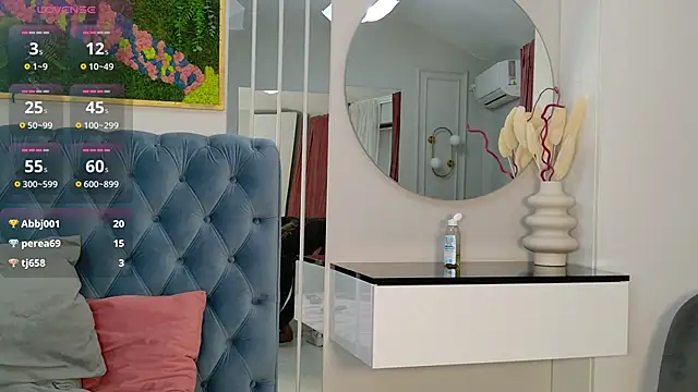 SiennaPierce Live XXX-Chat