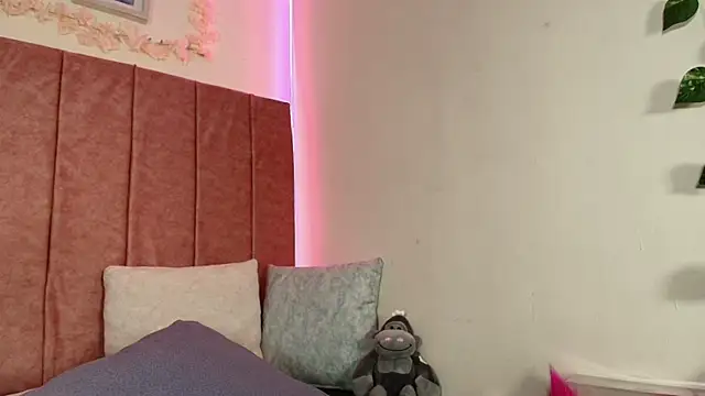 Chat XXX Live Barbiie_98