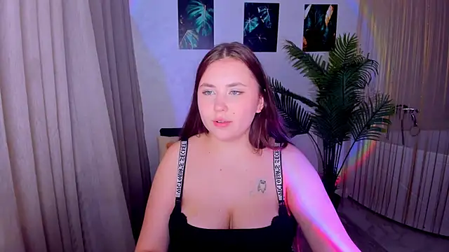 AmeliaHarrys Live XXX-Chat