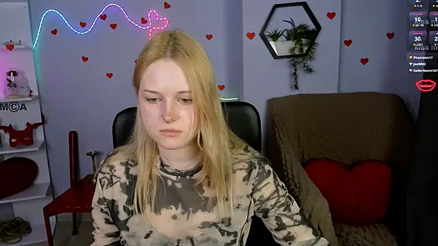 trixy_melison – Naživo XXX chat