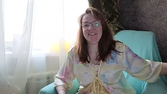 Miss_SandraX's Live XXX Chat