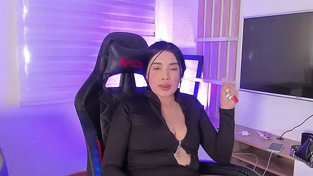 _hanna_gomez Live XXX-Chat
