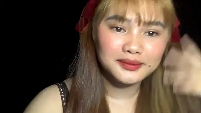 DollieLetsinger Pertunjukan Webcam