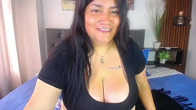 salomexlove_20's Live XXX Chat