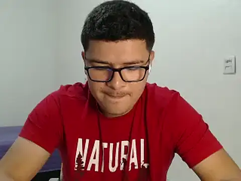 Webkamerová show Plug_Control