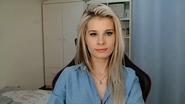 KristineGlow – Live XXX-chat