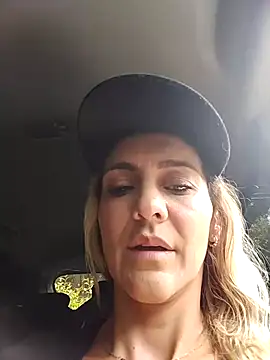 Webkamerová show Monita_Med