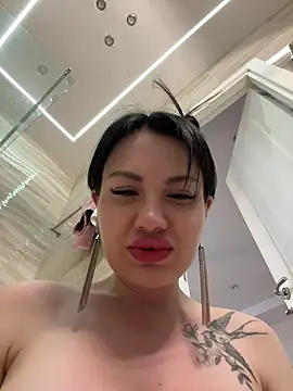 Вебкам-шоу Wet__Bunny