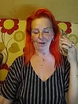Вебкам-шоу CassandraSandra44