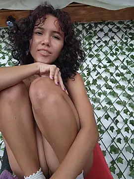 Show de Isabella_Stark na webcam