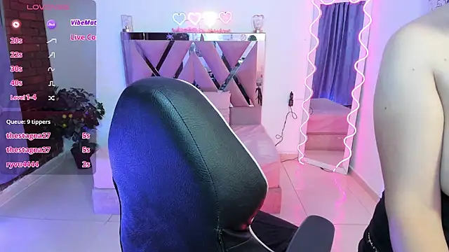 دردشة Cristy_tay الجنسية المباشرة