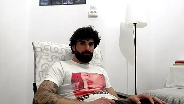 Chat +18 de Verycutex ao vivo