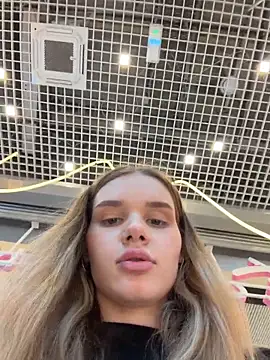 Chat XXX ao vivo de BARAVISHA