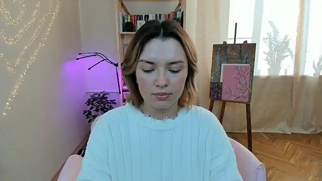 BrightDani Obrolan Langsung XXX