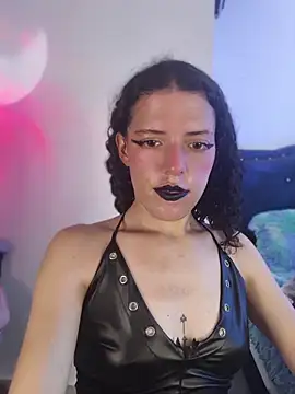 vanesa_gomez Chat XXX live