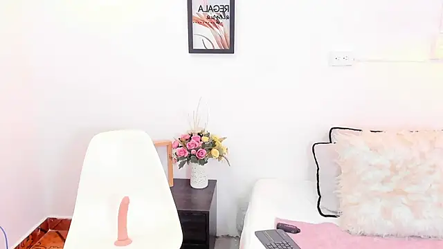 Sembang XXX Secara Langsung annarosse_