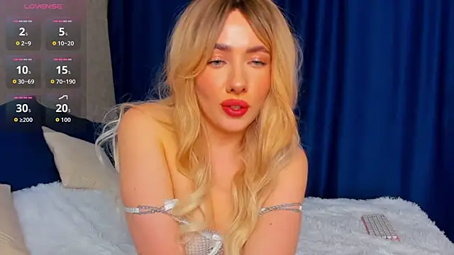 Chatroom XXX en direct de Aria_Montclair