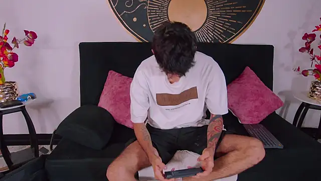 Czat XXX na żywo – Martony_Storm
