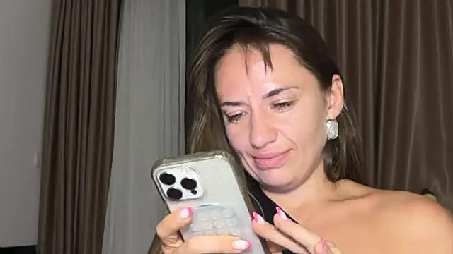 missRorian Live XXX Chat