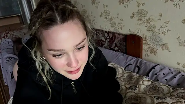 AlisiaStreitmatter Webcam show