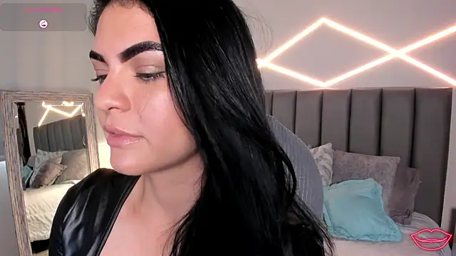 Chat XXX en directo de Veronicalanx1