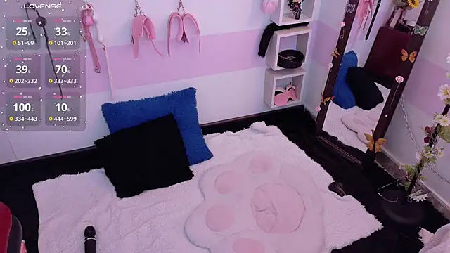 Онлайн чат XXX Catwhite_