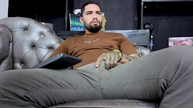 Živý XXX chat matteosantos