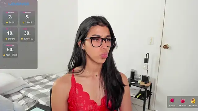 Mazikeen__18's Live XXX Chat