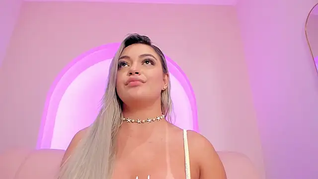 Chat XXX en directo de milaowens