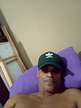 عرض كام JeffersonRay