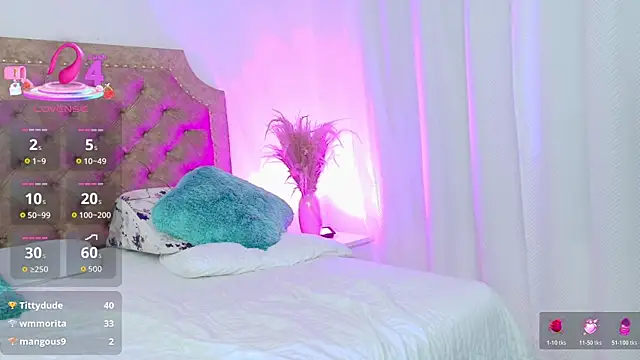 دردشة Scarlett_Star01 الجنسية المباشرة