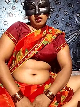 Bhabhi_ji_ Show in webcam