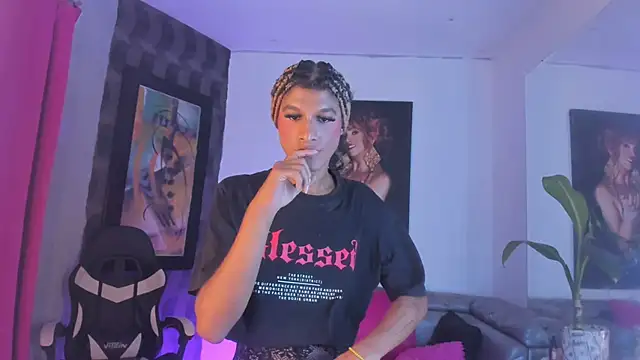 Chat XXX en directo de Ciara_HotTs