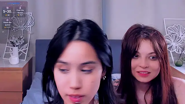 ReynaGrinvalsky 라이브 XXX 채팅