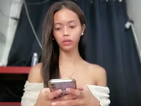 spicy_margaritaxxx Pertunjukan Webcam