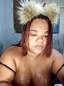 Show de Meellcarioca na webcam