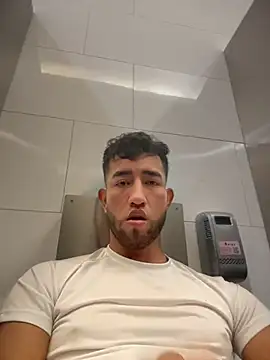 liam_bronw Webcam show