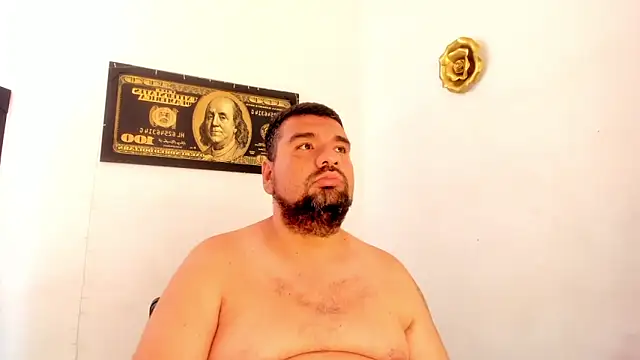 horus_gil Webcam-Show