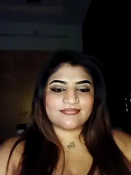 Sanaya_Gil Live XXX-Chat