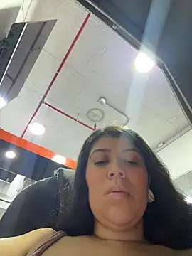 โชว์เว็บแคมของ emilyjohanson