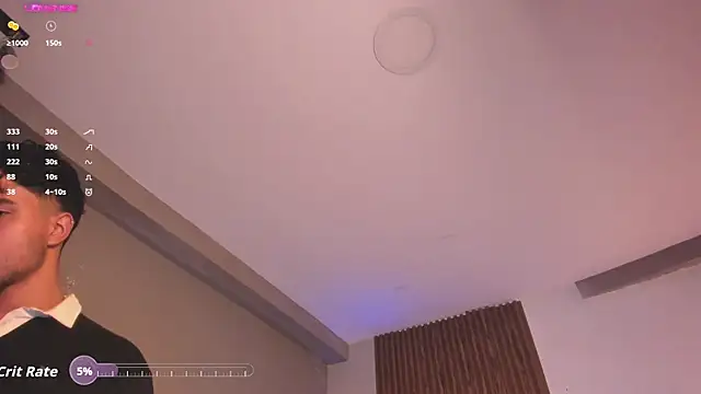 XXX chat uživo modela liam_collins21