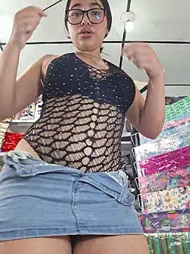 Show Webcam de Katia_sweetx